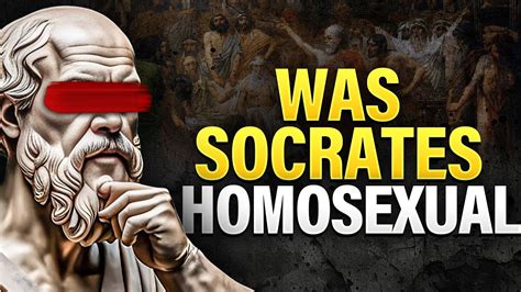 was socrates gay